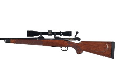 WINCHESTER 70 JACK O' CONNOR EDITION .270 WINCHESTER - Image 4 of 12