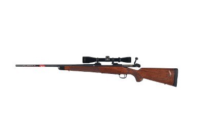WINCHESTER 70 JACK O' CONNOR EDITION .270 WINCHESTER - Image 2 of 12
