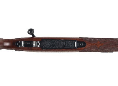 WINCHESTER 70 JACK O' CONNOR EDITION .270 WINCHESTER - Image 9 of 12