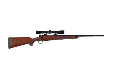 WINCHESTER 70 JACK O' CONNOR EDITION .270 WINCHESTER - Image 1 of 12