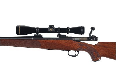 WINCHESTER 70 JACK O' CONNOR EDITION .270 WINCHESTER - Image 6 of 12