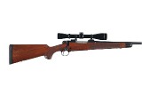 WINCHESTER 70 JACK O' CONNOR EDITION .270 WINCHESTER - Image 3 of 12
