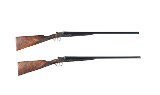 ARRIETA 578 PAIR 20 GAUGE - 2 of 16