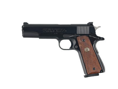 COLT GOVERNMENT MODEL MKIV SERIES 70 .45 ACP - Image 2 of 4