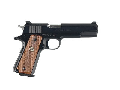 COLT GOVERNMENT MODEL MKIV SERIES 70 .45 ACP - Image 1 of 4