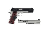 KIMBER CRIMSON CARRY II .45 ACP / .22 CONVERSION - 1 of 5