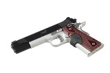 KIMBER CRIMSON CARRY II .45 ACP / .22 CONVERSION - 4 of 5