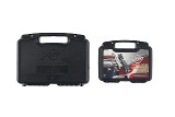 KIMBER CRIMSON CARRY II .45 ACP / .22 CONVERSION - 5 of 5