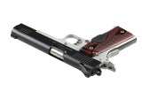 KIMBER CRIMSON CARRY II .45 ACP / .22 CONVERSION - 3 of 5