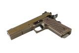 NIGHTHAWK CUSOM SINGLE STACK SANDHAWK 9X19MM - 4 of 6