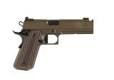 NIGHTHAWK CUSOM SINGLE STACK SANDHAWK 9X19MM - 1 of 6