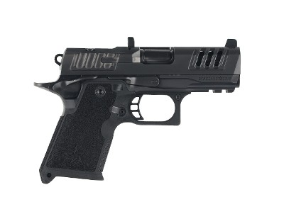 STACCATO HD C3.6 PREMIUM 9MM - Image 1 of 6
