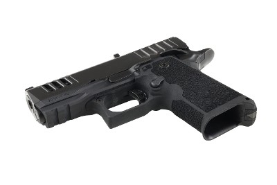 STACCATO HD C3.6 PREMIUM 9MM - Image 5 of 6