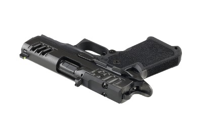 STACCATO HD C3.6 PREMIUM 9MM - Image 4 of 6