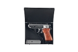 INTERARMS / WALTHER PPK/S .380 ACP - Image 5 of 6