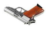 INTERARMS / WALTHER PPK/S .380 ACP - Image 3 of 6