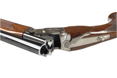 ZOLI XL-EVO FR 12 GAUGE - Image 11 of 13