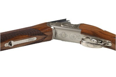ZOLI XL-EVO FR 12 GAUGE - Image 10 of 13