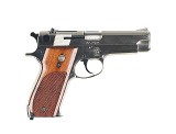 SMITH & WESSON MODEL 39-2 9X19MM - Image 2 of 5