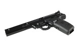 SMITH AND WESSON 22A-1 .22 LONG RIFLE - Image 4 of 6
