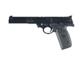 SMITH AND WESSON 22A-1 .22 LONG RIFLE - Image 2 of 6