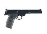 SMITH AND WESSON 22A-1 .22 LONG RIFLE