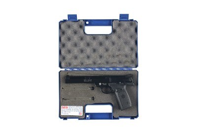 SMITH AND WESSON 22A-1 .22 LONG RIFLE - Image 5 of 6