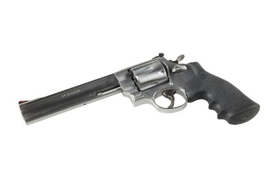SMITH & WESSON MODEL 629-6 .44 MAG - Image 4 of 6