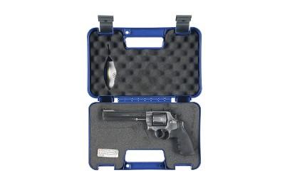 SMITH & WESSON MODEL 629-6 .44 MAG - Image 5 of 6