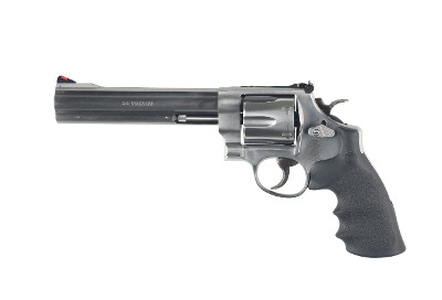 SMITH & WESSON MODEL 629-6 .44 MAG - Image 2 of 6