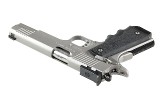 KIMBER STAINLESS TARGET II .45 ACP - 3 of 5