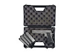 KIMBER STAINLESS TARGET II .45 ACP - 5 of 5
