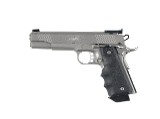 KIMBER STAINLESS TARGET II .45 ACP - 2 of 5