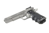 KIMBER STAINLESS TARGET II .45 ACP - 4 of 5