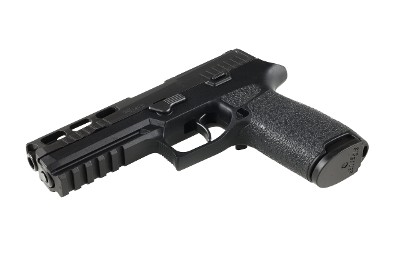 SIG SAUER P320 9X19MM - Image 4 of 5