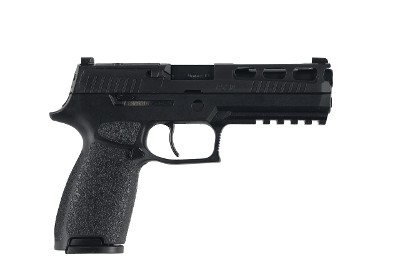 SIG SAUER P320 9X19MM - Image 1 of 5