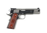 SPRINGFIELD ARMORY 1911-A1 LOADED TARGET 9X19MM - 1 of 6