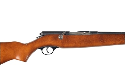 MOSSBERG 283TB .410 GAUGE - Image 5 of 10