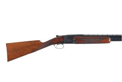 BROWNING SUPERPOSED 12 GAUGE - Image 3 of 13