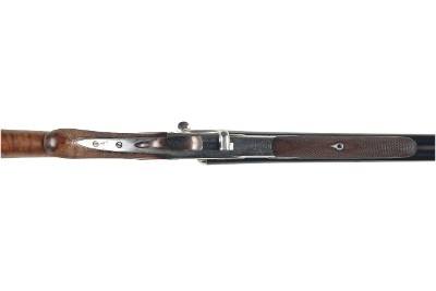 NESSON & VAUX SXS .410 GAUGE - Image 8 of 13