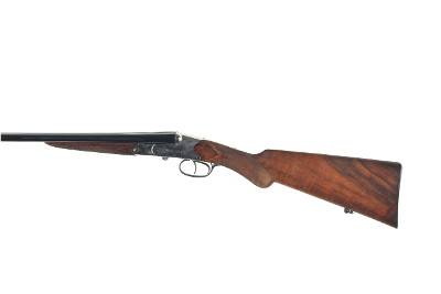 NESSON & VAUX SXS .410 GAUGE - Image 4 of 13