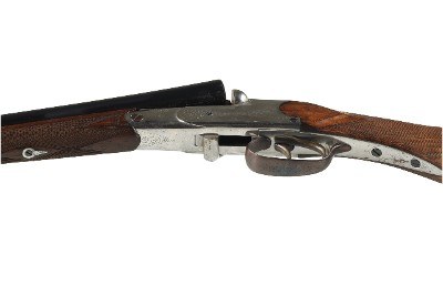 NESSON & VAUX SXS .410 GAUGE - Image 10 of 13