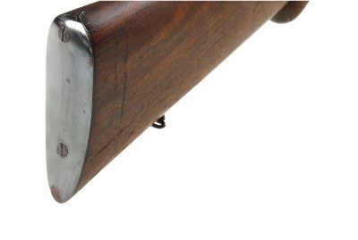 NESSON & VAUX SXS .410 GAUGE - Image 13 of 13