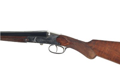 NESSON & VAUX SXS .410 GAUGE - Image 6 of 13