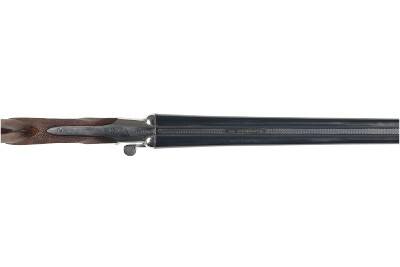 NESSON & VAUX SXS .410 GAUGE - Image 7 of 13