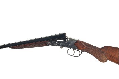 NESSON & VAUX SXS .410 GAUGE - Image 9 of 13