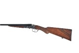 NESSON & VAUX SXS .410 GAUGE - Image 4 of 13