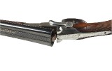 NESSON & VAUX SXS .410 GAUGE - Image 11 of 13