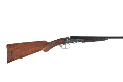 NESSON & VAUX SXS .410 GAUGE - Image 3 of 13