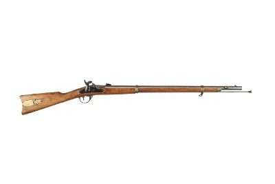 MIROKU ULTRA-HI .50 CALIBER